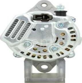 Henkel Parts 3110172 - Alternator furqanavto.az