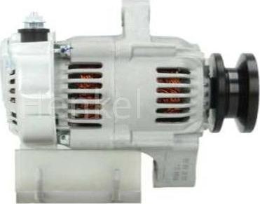 Henkel Parts 3110172 - Alternator furqanavto.az