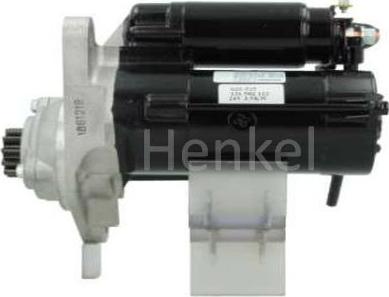 Henkel Parts 3110845 - Başlanğıc furqanavto.az