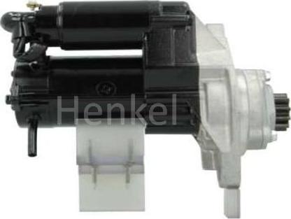 Henkel Parts 3110845 - Başlanğıc furqanavto.az