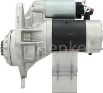 Henkel Parts 3110847 - Başlanğıc furqanavto.az