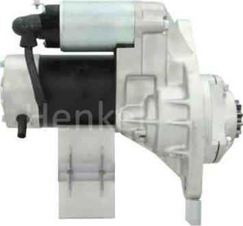 Henkel Parts 3110847 - Başlanğıc furqanavto.az