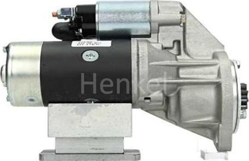 Henkel Parts 3110857 - Başlanğıc furqanavto.az