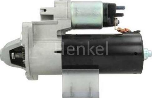 Henkel Parts 3110800 - Başlanğıc furqanavto.az