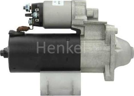 Henkel Parts 3110801 - Başlanğıc furqanavto.az