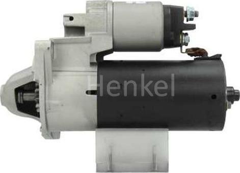 Henkel Parts 3110801 - Başlanğıc furqanavto.az