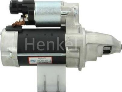 Henkel Parts 3110385 - Başlanğıc furqanavto.az