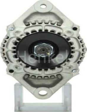 Henkel Parts 3110205 - Alternator furqanavto.az