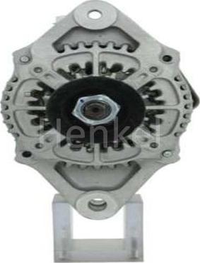 Henkel Parts 3110206 - Alternator furqanavto.az