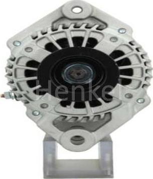 Henkel Parts 3110215 - Alternator furqanavto.az