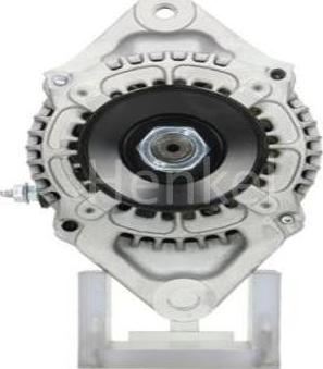 Henkel Parts 3110239 - Alternator furqanavto.az