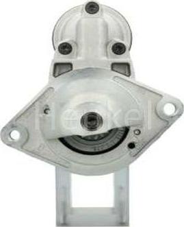 Henkel Parts 3110740 - Başlanğıc furqanavto.az