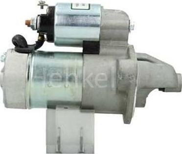 Henkel Parts 3110702 - Başlanğıc furqanavto.az