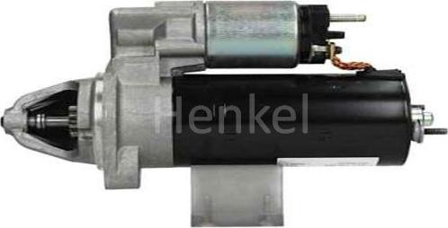 Henkel Parts 3110718 - Başlanğıc furqanavto.az