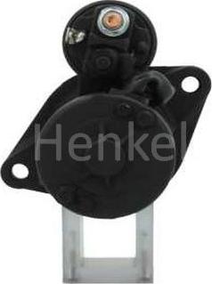 Henkel Parts 3110712 - Başlanğıc furqanavto.az