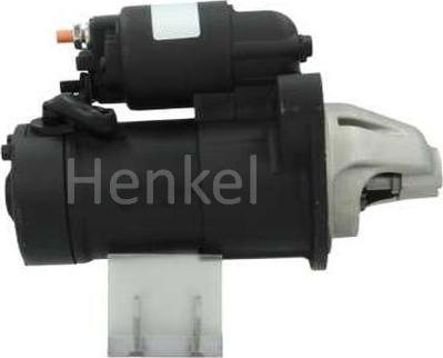 Henkel Parts 3110712 - Başlanğıc furqanavto.az