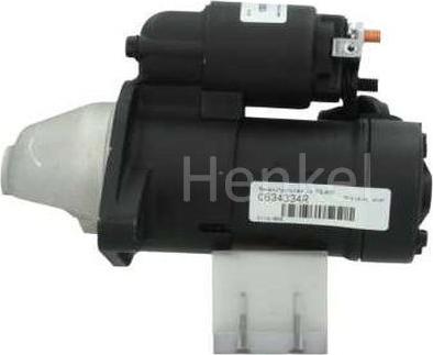 Henkel Parts 3110712 - Başlanğıc furqanavto.az