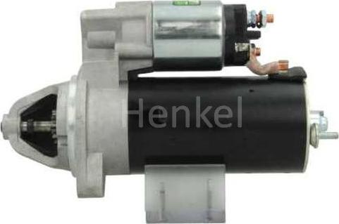 Henkel Parts 3110717 - Başlanğıc furqanavto.az