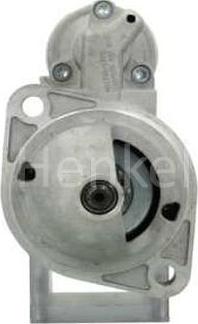 Henkel Parts 3110717 - Başlanğıc furqanavto.az