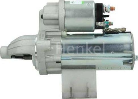 Henkel Parts 3110738 - Başlanğıc furqanavto.az