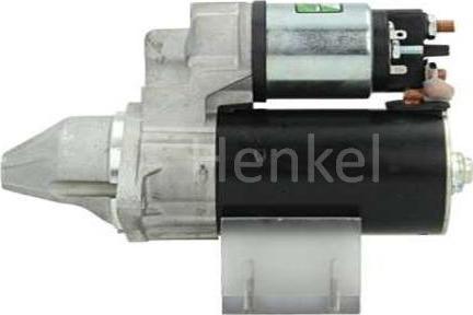 Henkel Parts 3110723 - Başlanğıc furqanavto.az