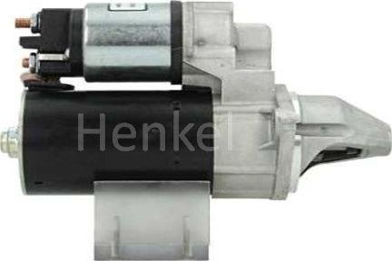 Henkel Parts 3110723 - Başlanğıc furqanavto.az