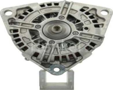 Henkel Parts 3111450 - Alternator furqanavto.az