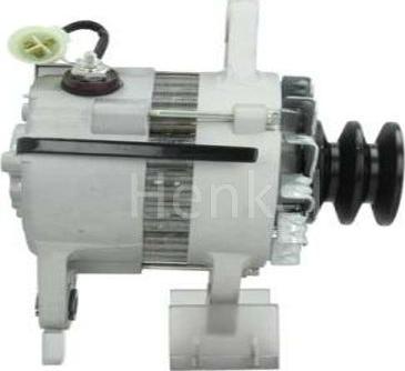 Henkel Parts 3111404 - Alternator furqanavto.az