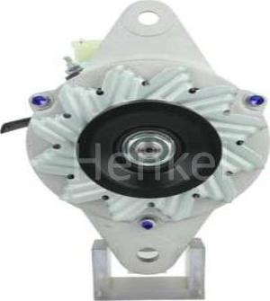 Henkel Parts 3111404 - Alternator furqanavto.az