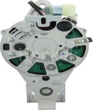 Henkel Parts 3111404 - Alternator furqanavto.az