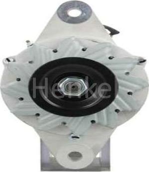 Henkel Parts 3111403 - Alternator furqanavto.az