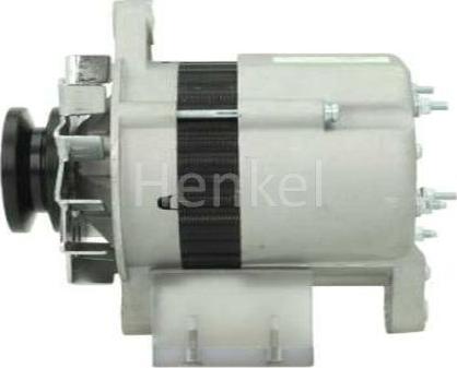 Henkel Parts 3111595 - Alternator furqanavto.az