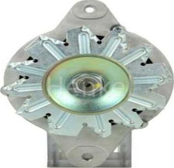 Henkel Parts 3111593 - Alternator furqanavto.az