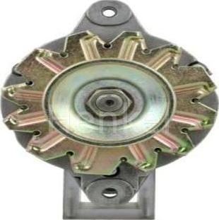 Henkel Parts 3111585 - Alternator furqanavto.az