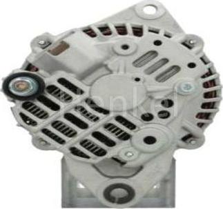 Henkel Parts 3111656 - Alternator furqanavto.az