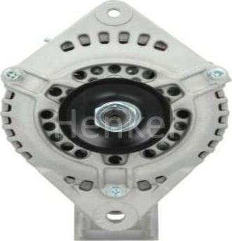 Henkel Parts 3111606 - Alternator furqanavto.az