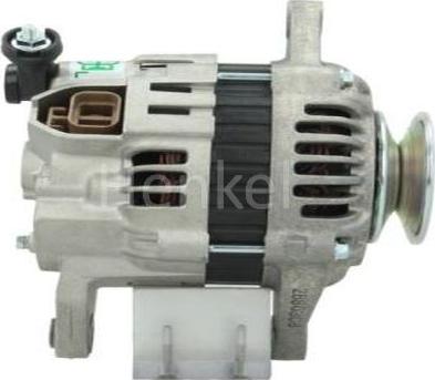 Henkel Parts 3111634 - Alternator furqanavto.az