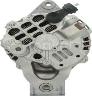 Henkel Parts 3111634 - Alternator furqanavto.az