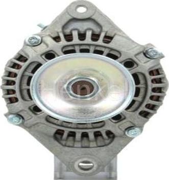 Henkel Parts 3111634 - Alternator furqanavto.az