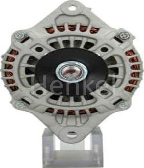 Henkel Parts 3111635 - Alternator furqanavto.az