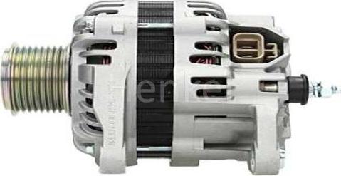 Henkel Parts 3111670 - Alternator furqanavto.az