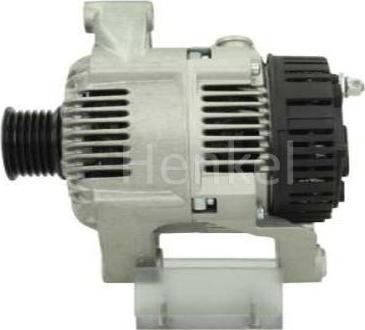 Henkel Parts 3111093 - Alternator furqanavto.az