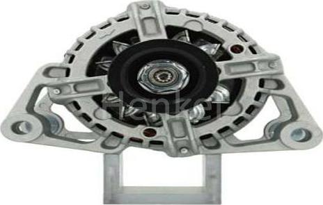 Henkel Parts 3111040 - Alternator furqanavto.az