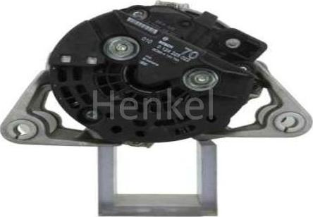 Henkel Parts 3111041 - Alternator furqanavto.az