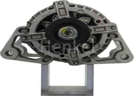 Henkel Parts 3111041 - Alternator furqanavto.az