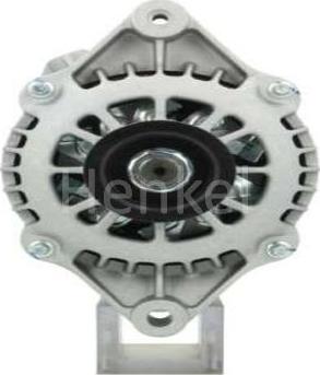 Henkel Parts 3111054 - Alternator furqanavto.az