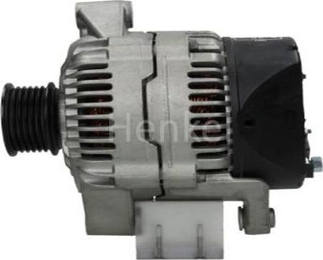 Henkel Parts 3111001 - Alternator furqanavto.az