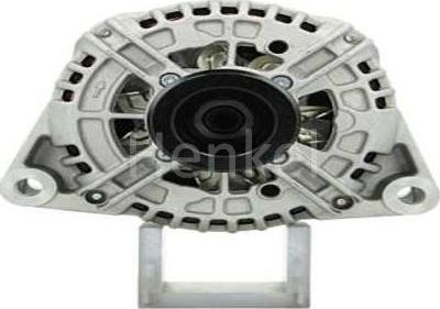 Henkel Parts 3111083 - Alternator furqanavto.az