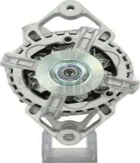 Henkel Parts 3111033 - Alternator furqanavto.az