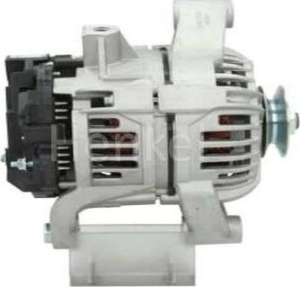 Henkel Parts 3111033 - Alternator furqanavto.az